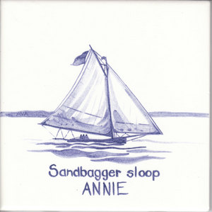 Sandbagger Sloop Annie