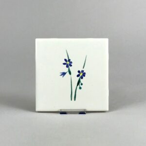 blue eyed grass tile