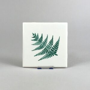 fern tile